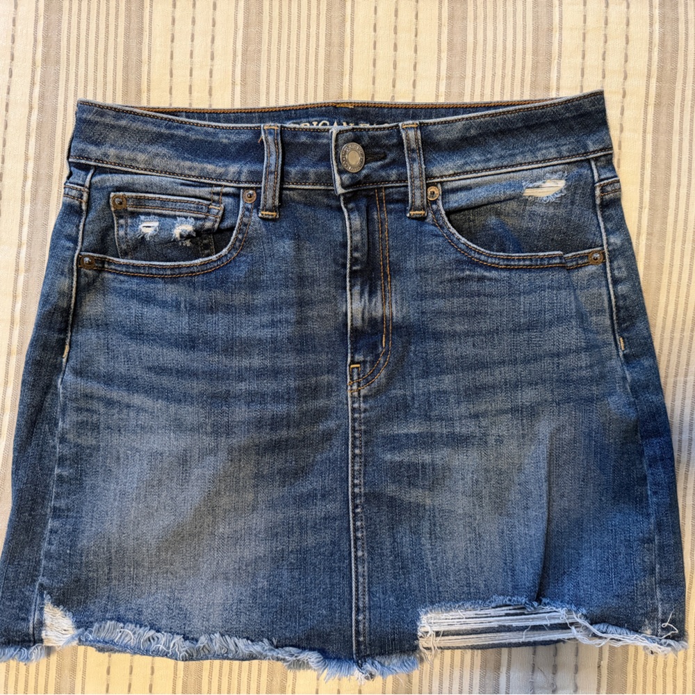 American Eagle